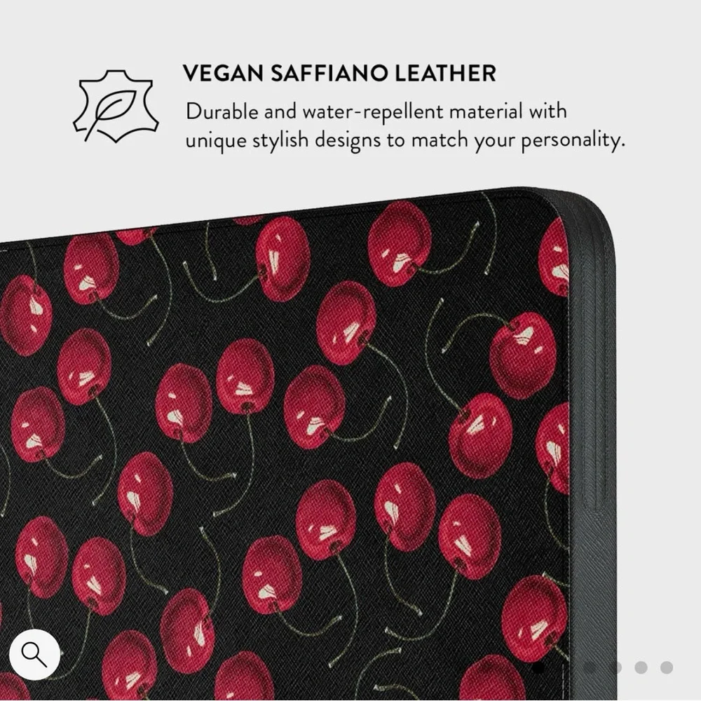 Cherrybomb - Laptop Sleeve
